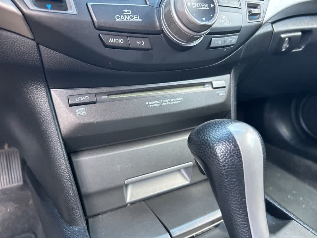 Thumbnail: 2011 Honda Accord - 9
