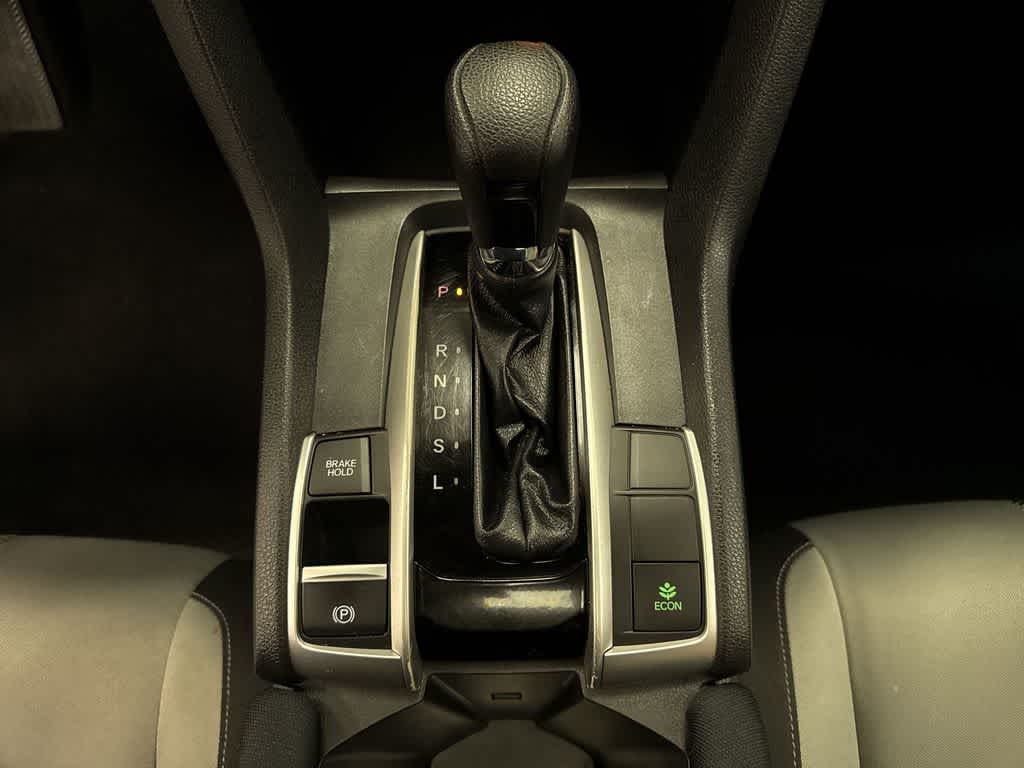 Thumbnail: 2016 Honda Civic - 27