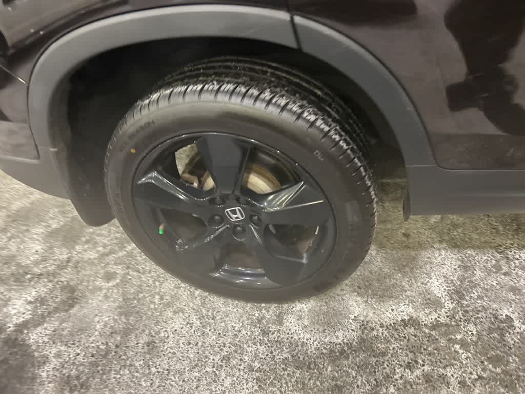 Thumbnail: 2021 Honda Passport - 4