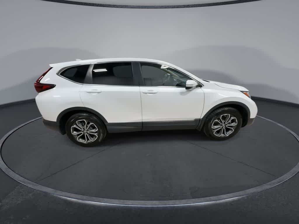 Thumbnail: 2022 Honda CR-V - 9
