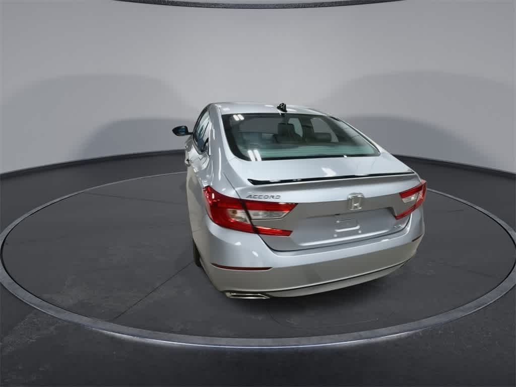 Thumbnail: 2022 Honda Accord - 7