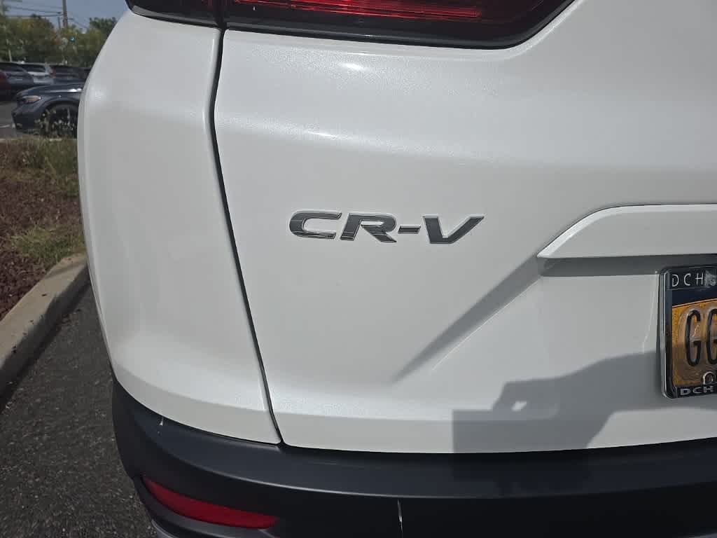 Thumbnail: 2022 Honda CR-V - 8