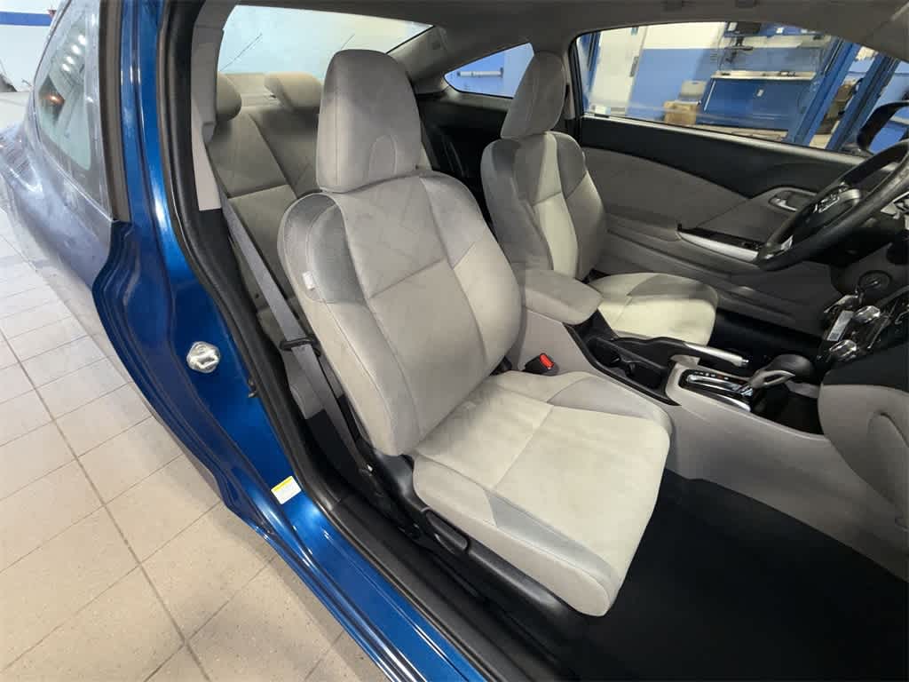 Thumbnail: 2013 Honda Civic - 15