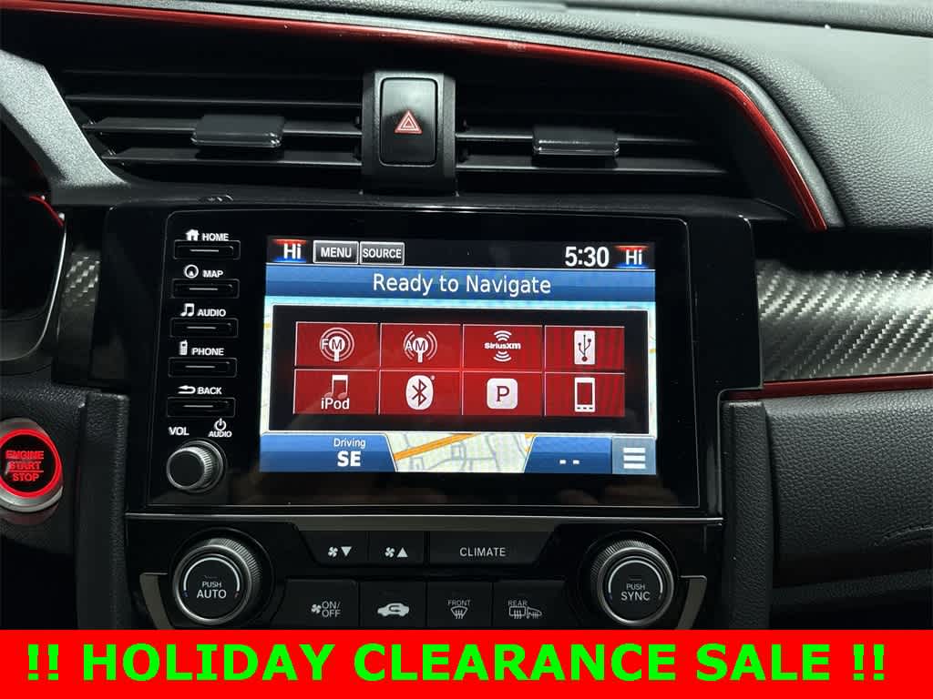 Thumbnail: 2021 Honda Civic - 21