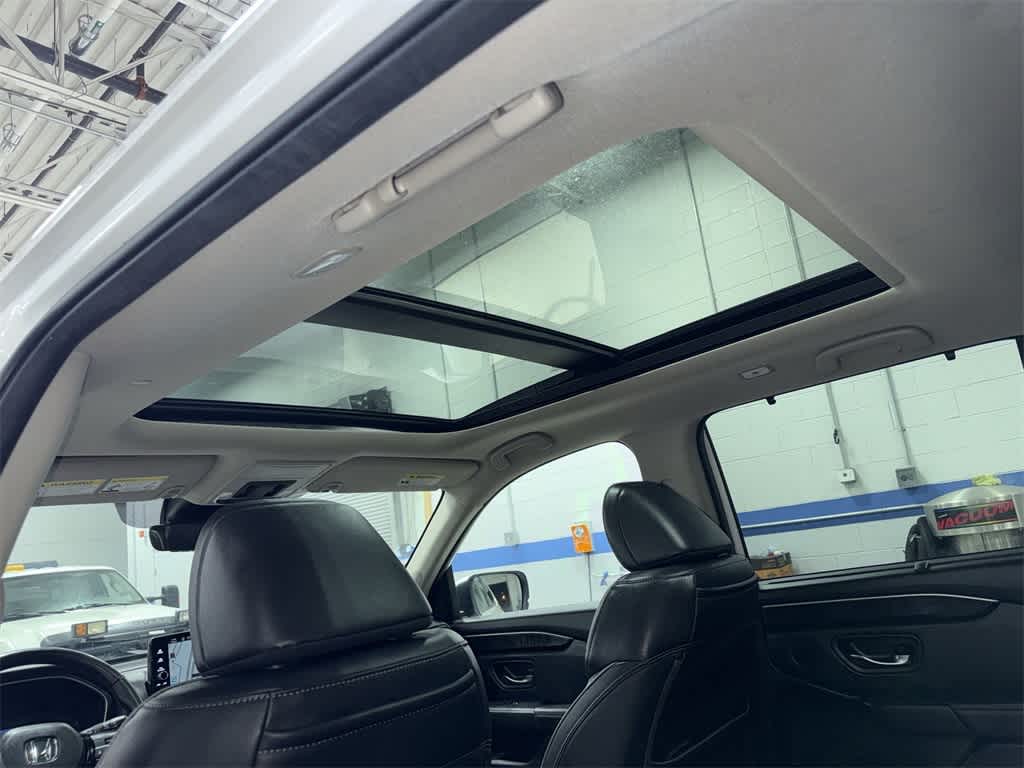 Thumbnail: 2024 Honda Pilot - 26