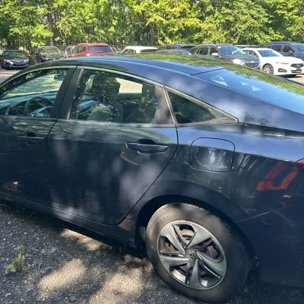 Thumbnail: 2019 Honda Civic - 7
