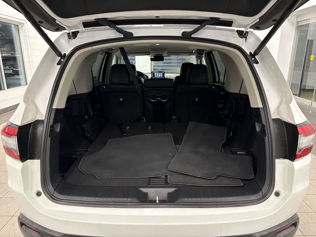 Thumbnail: 2023 Honda Pilot - 11