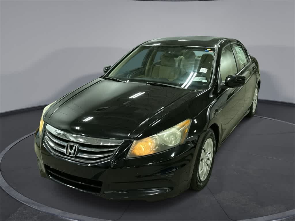2011 Honda Accord LX -
                  Old Bridge Township, NJ