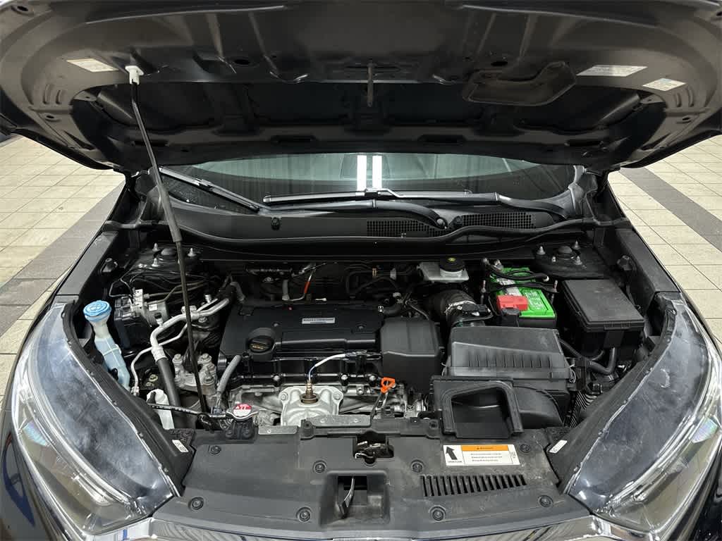 Thumbnail: 2019 Honda CR-V - 12