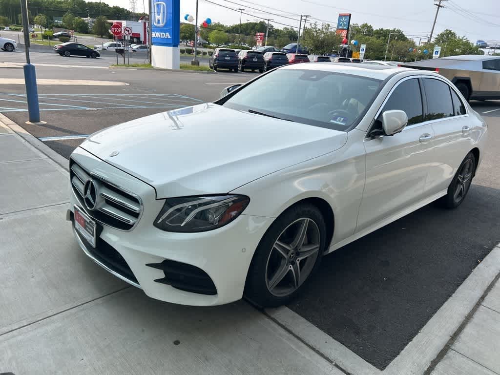 2019 Mercedes-Benz E-Class E 300 -
                  Old Bridge Township, NJ