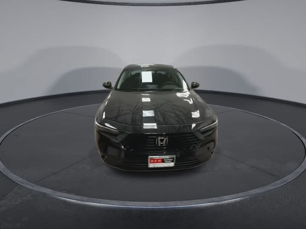 Thumbnail: 2024 Honda Accord - 3