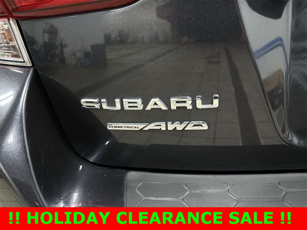 Thumbnail: 2019 Subaru Crosstrek - 25