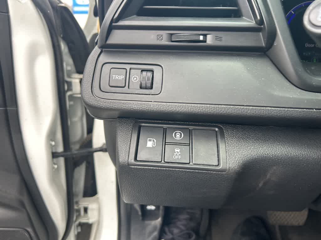 Thumbnail: 2019 Honda Insight - 22