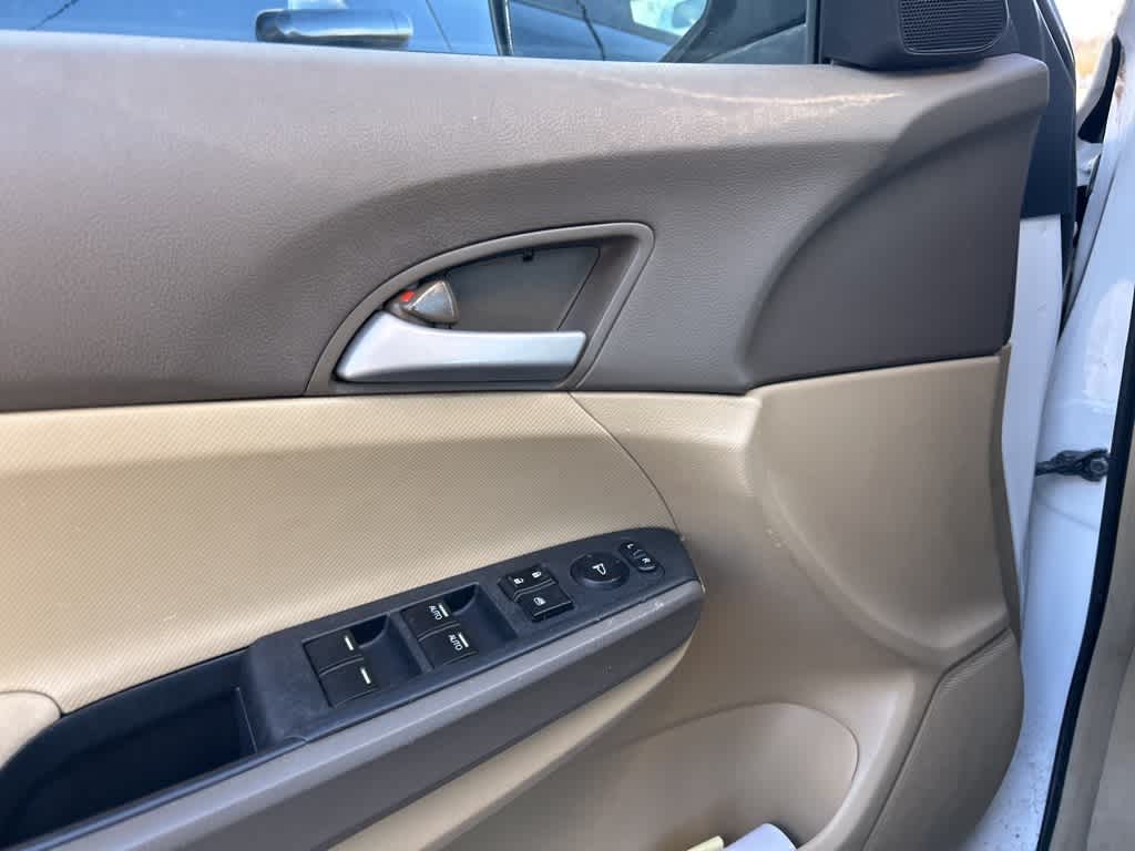 Thumbnail: 2009 Honda Accord - 6