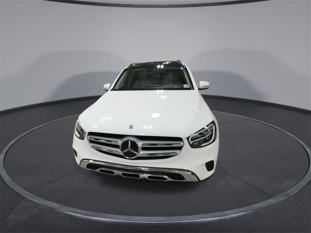 Thumbnail: 2022 Mercedes-Benz GLC - 3