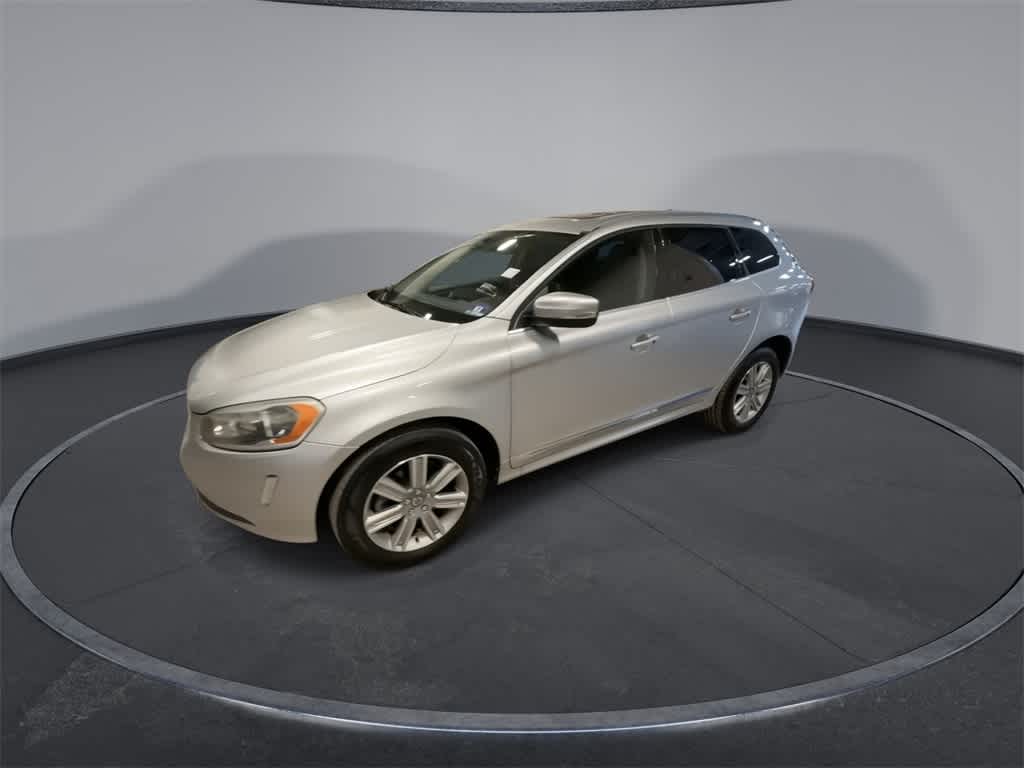 Thumbnail: 2017 Volvo XC60 - 4