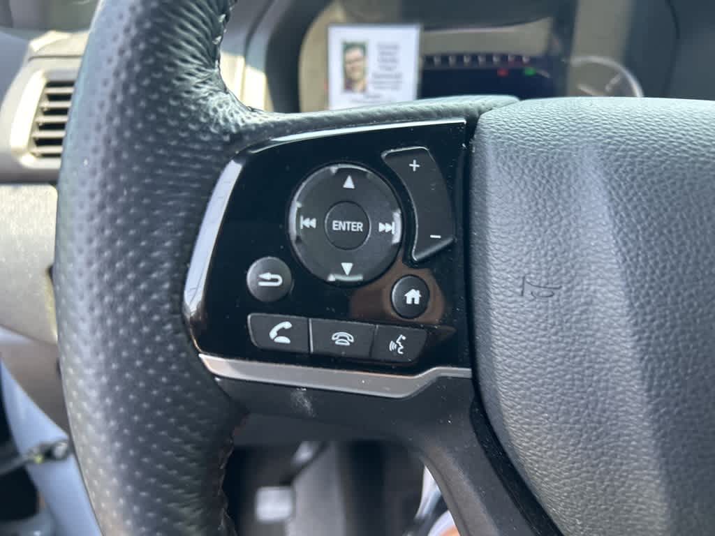 Thumbnail: 2022 Honda Passport - 19