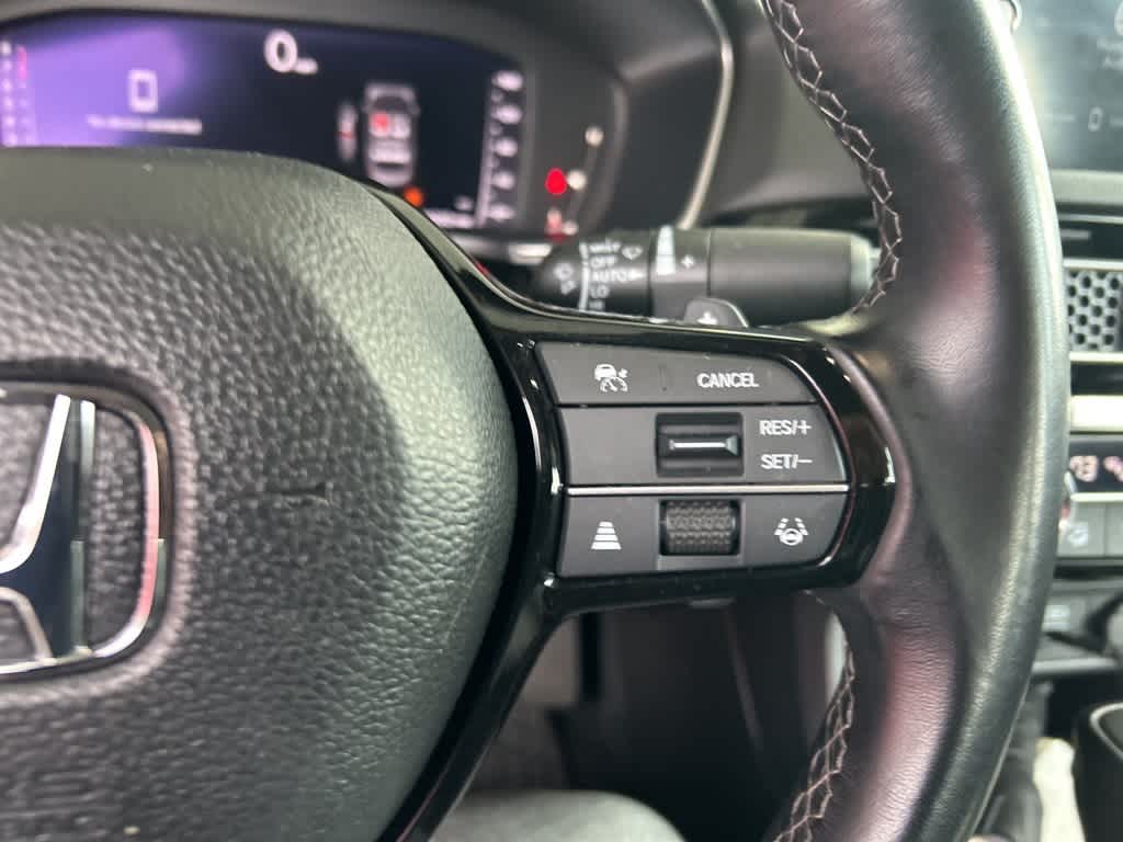 Thumbnail: 2022 Honda Civic - 23