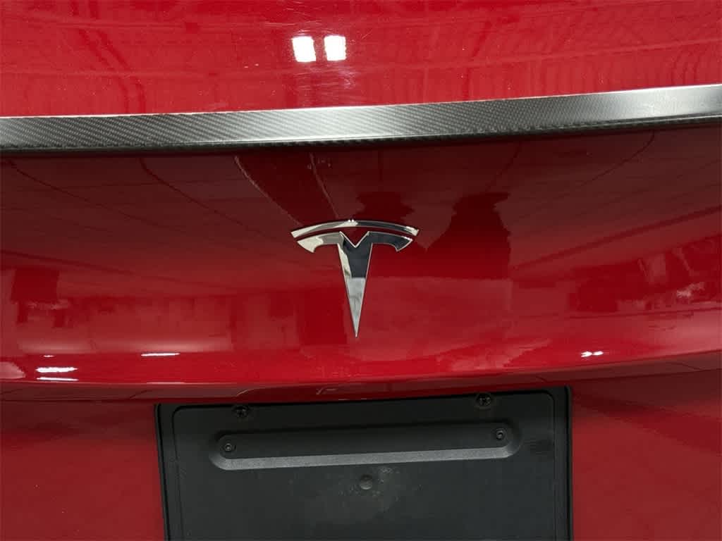 Thumbnail: 2023 Tesla Model 3 - 27