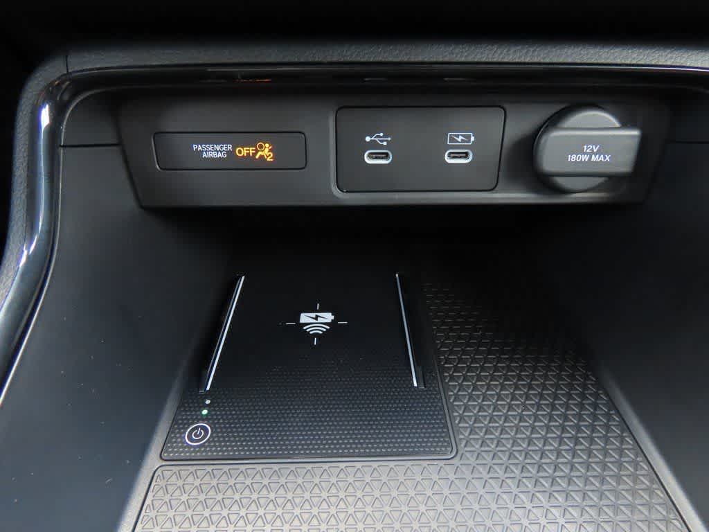 Thumbnail: 2026 Honda CR-V - 21