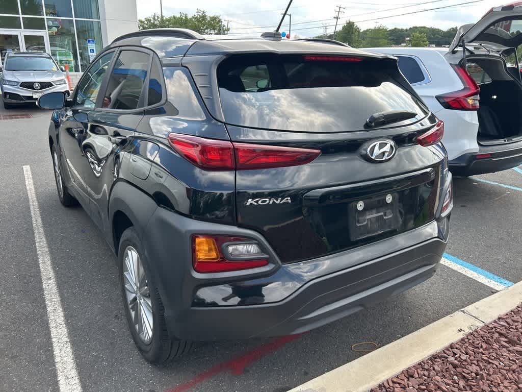 Thumbnail: 2019 Hyundai Kona - 10
