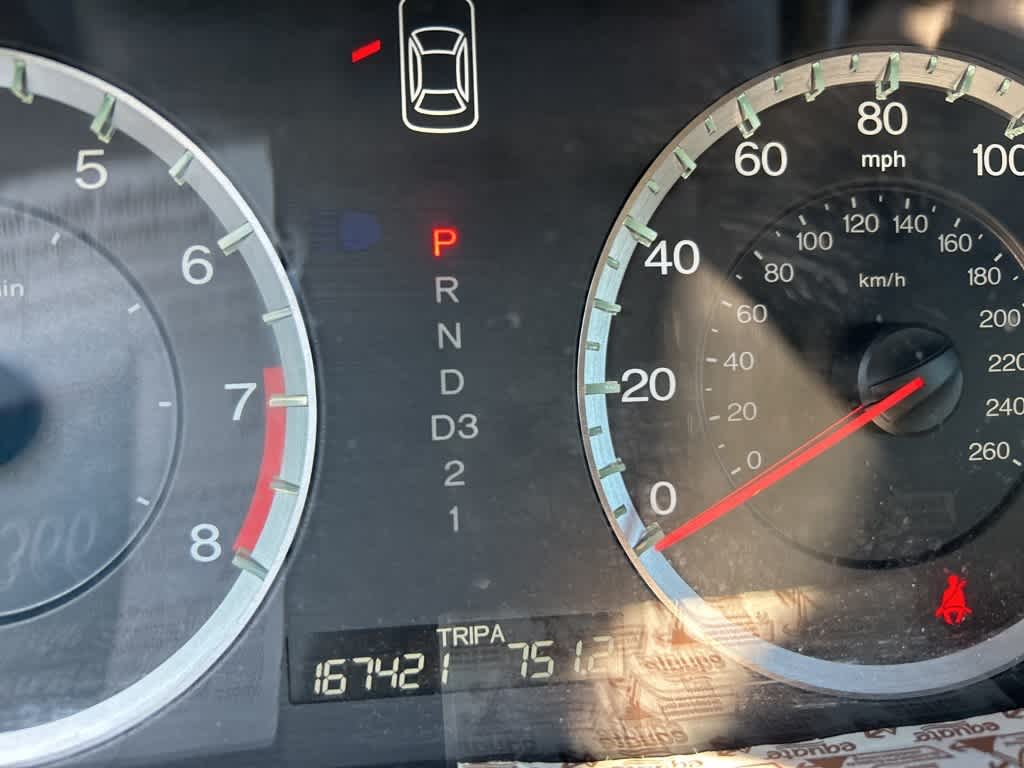 Thumbnail: 2009 Honda Accord - 2