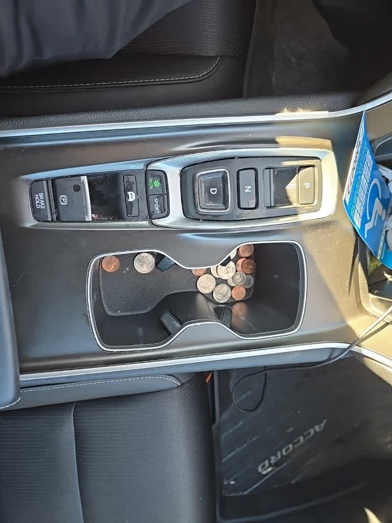 Thumbnail: 2022 Honda Accord - 23