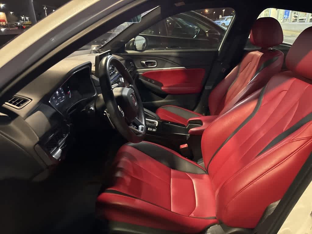 Thumbnail: 2023 Acura Integra - 8