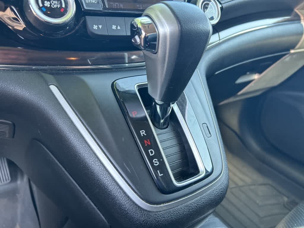 Thumbnail: 2015 Honda CR-V - 9