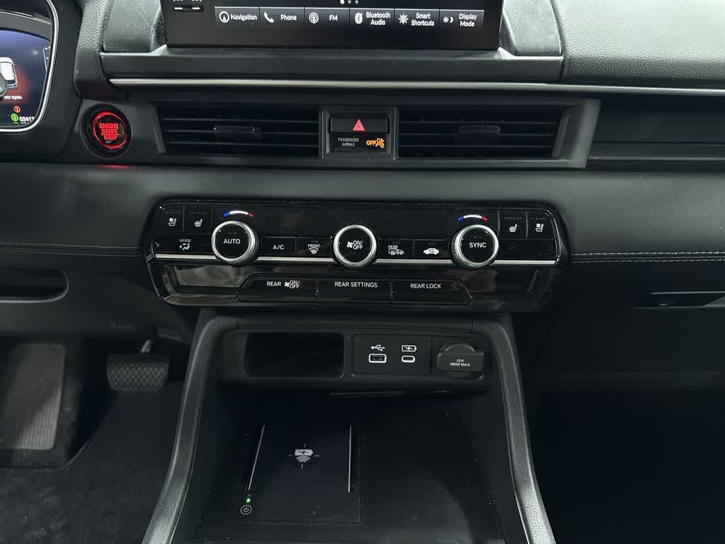 Thumbnail: 2023 Honda Pilot - 23