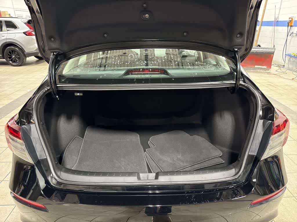 Thumbnail: 2026 Honda Civic - 11