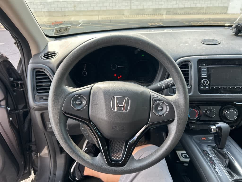 Thumbnail: 2022 Honda HR-V - 17