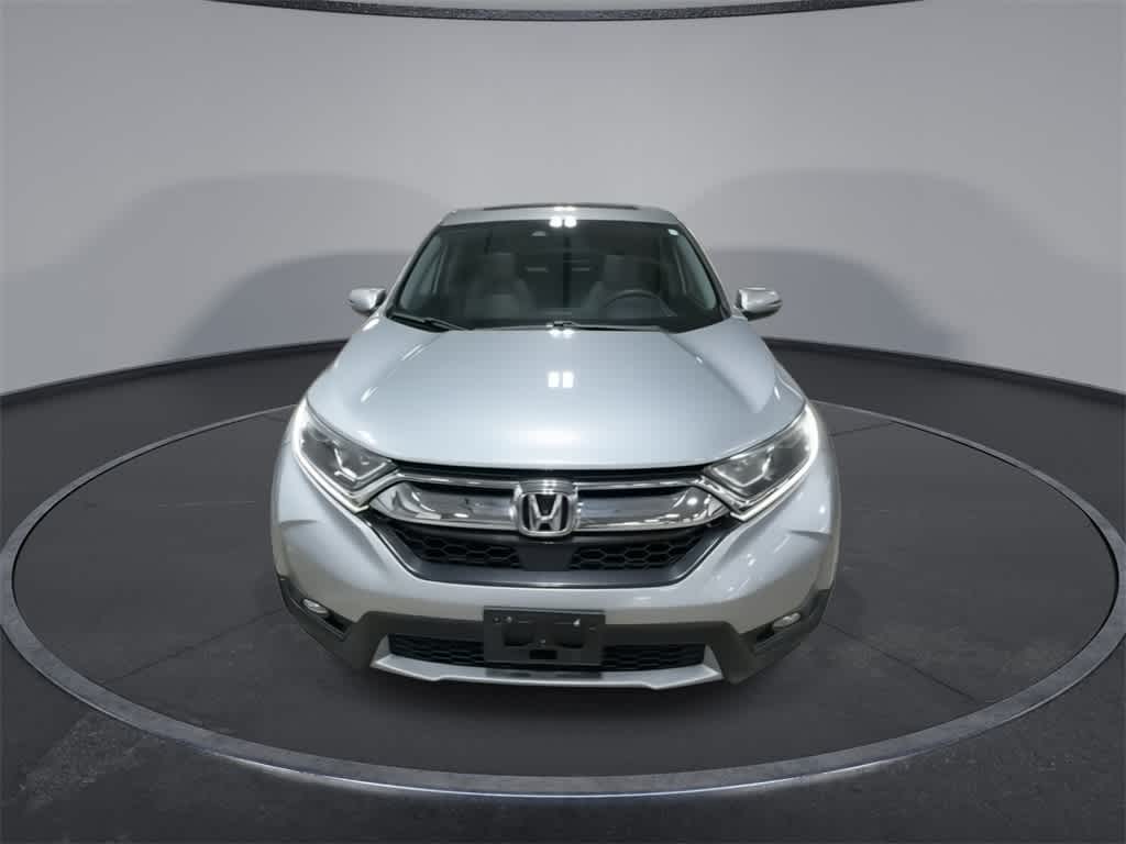 Thumbnail: 2018 Honda CR-V - 3