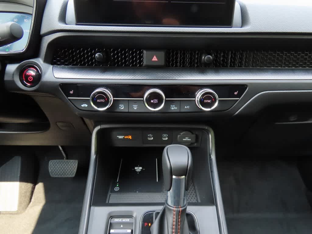 Thumbnail: 2026 Honda CR-V - 21