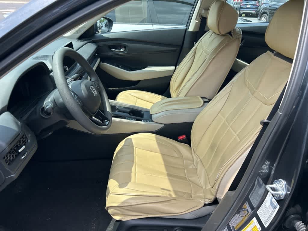 Thumbnail: 2024 Honda Accord - 13