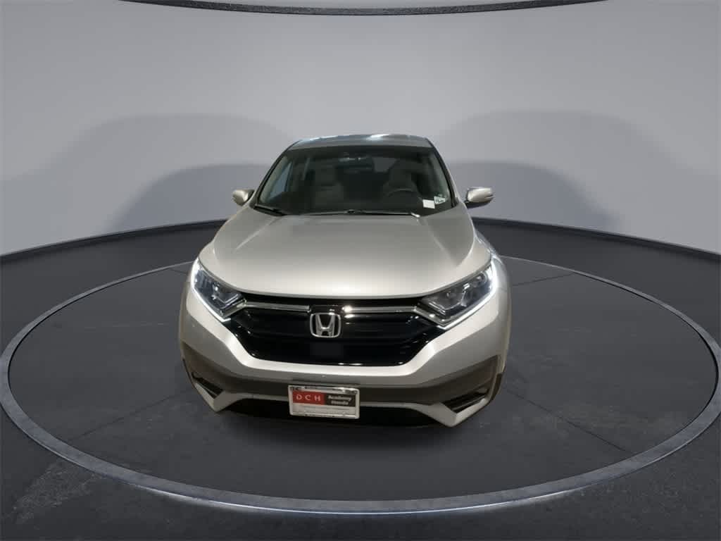 Thumbnail: 2022 Honda CR-V - 3