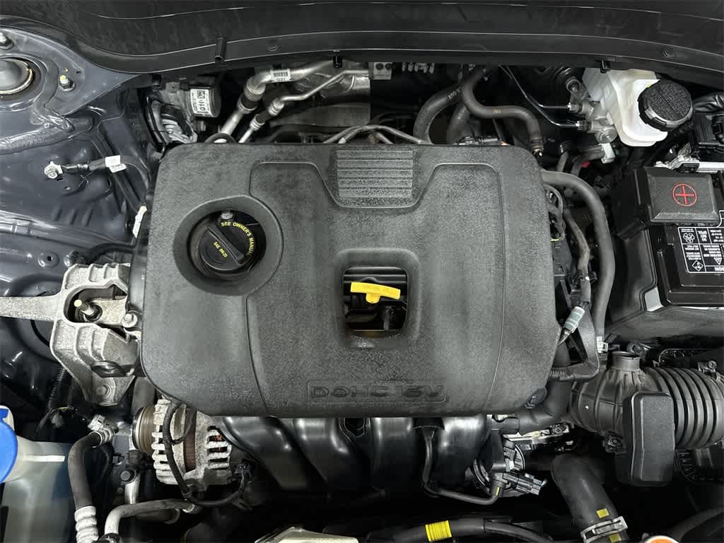 Thumbnail: 2021 Kia Seltos - 12