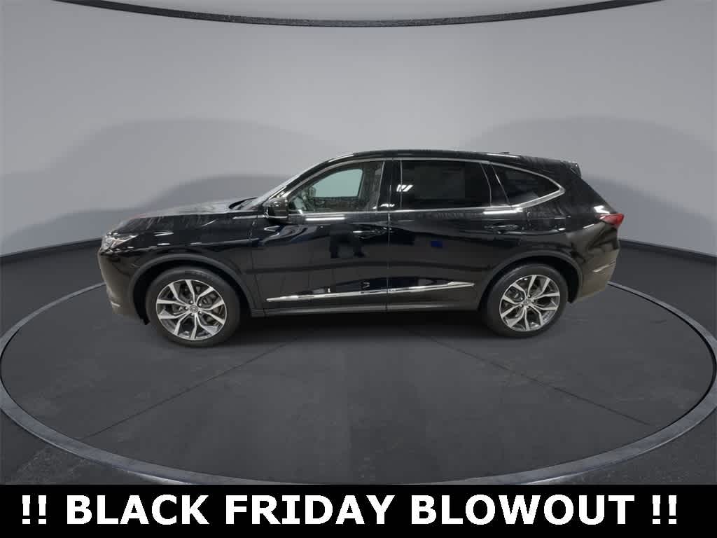 Thumbnail: 2023 Acura MDX - 5