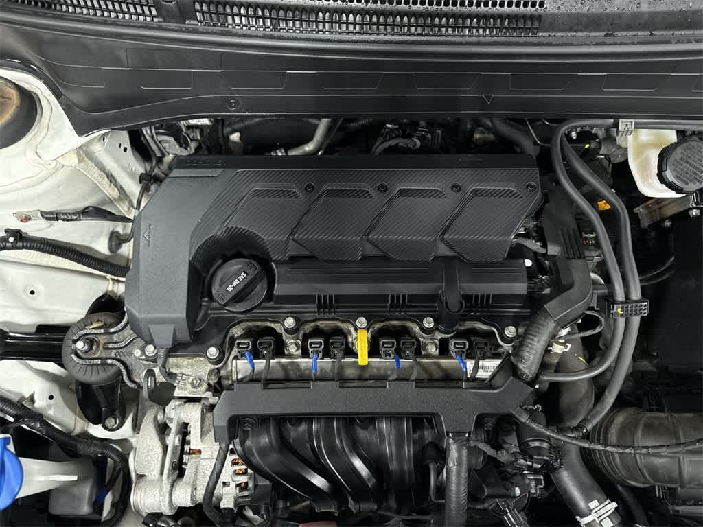 Thumbnail: 2023 Hyundai Venue - 12