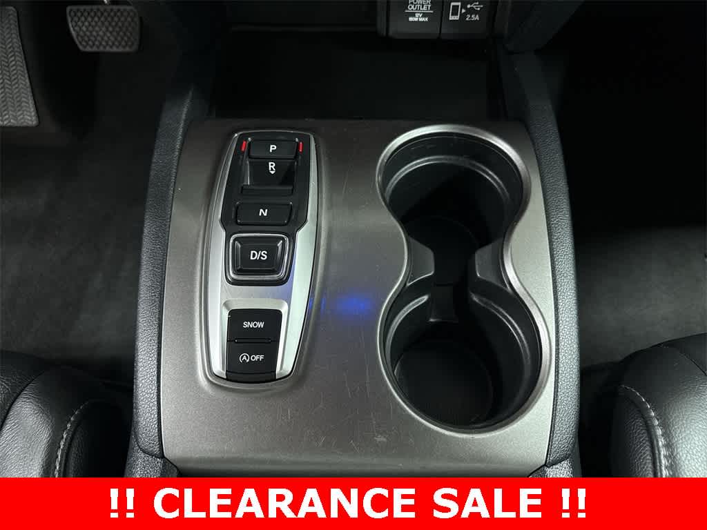 Thumbnail: 2022 Honda Pilot - 32