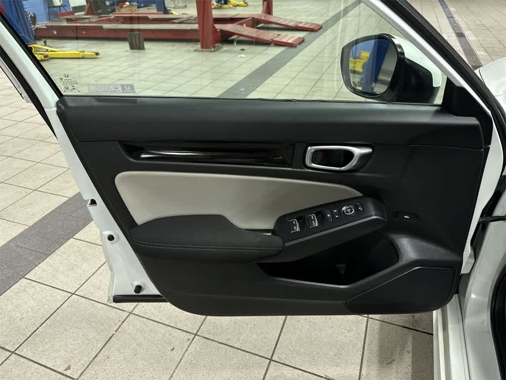 Thumbnail: 2022 Honda Civic - 28