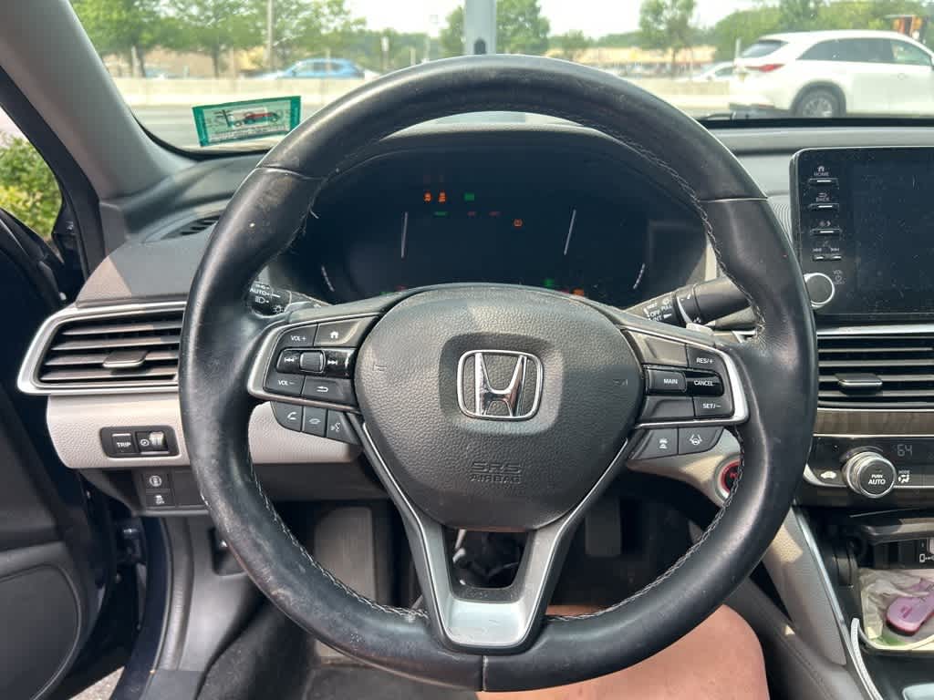 Thumbnail: 2018 Honda Accord - 21