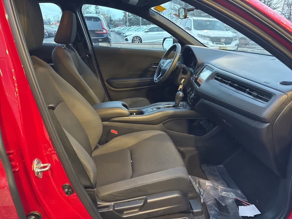 Thumbnail: 2020 Honda HR-V - 14