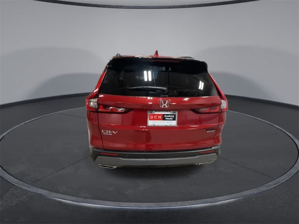 Thumbnail: 2025 Honda CR-V - 7