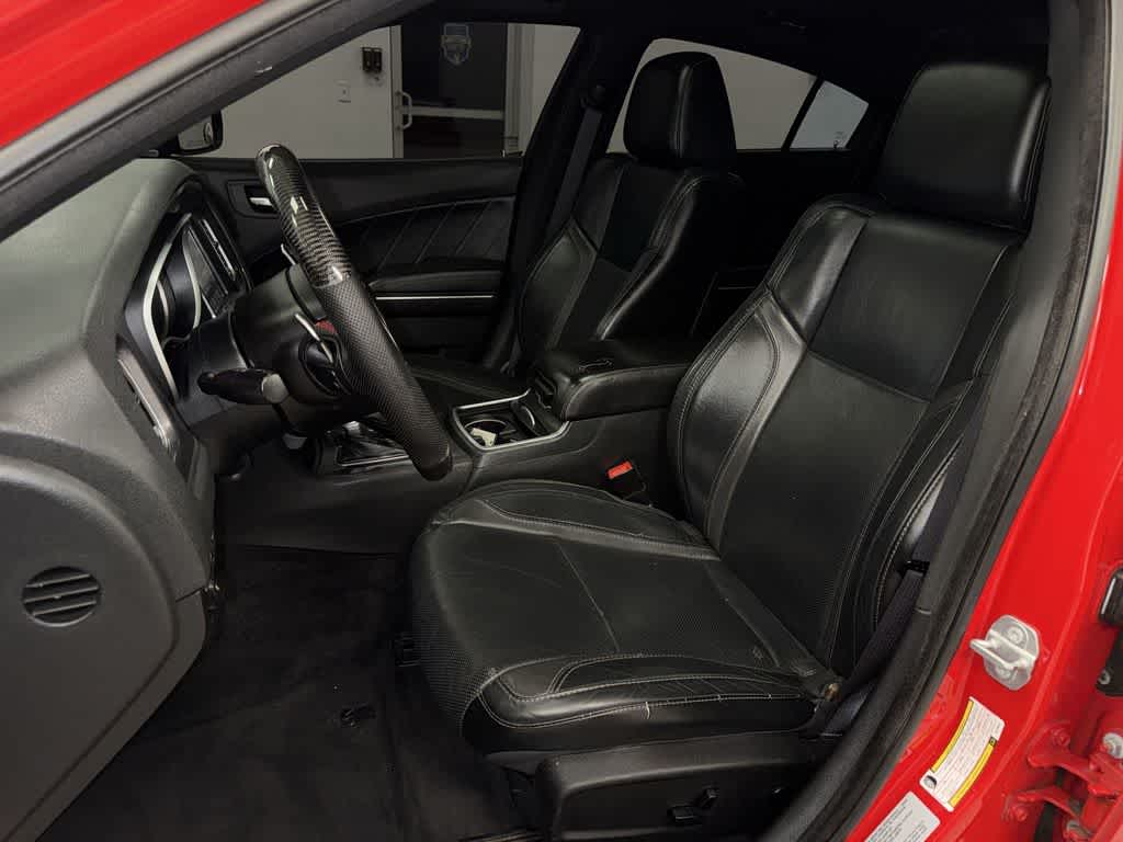 Thumbnail: 2016 Dodge Charger - 15