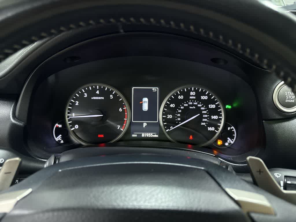 Thumbnail: 2020 Lexus NX - 35