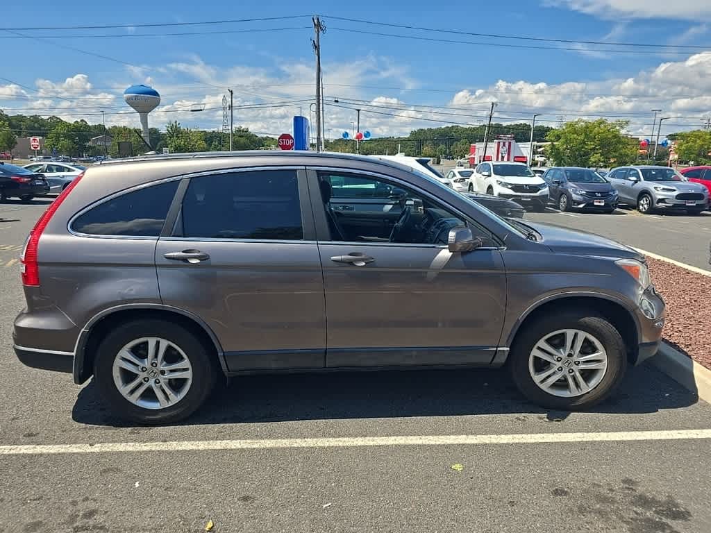 Thumbnail: 2011 Honda CR-V - 12