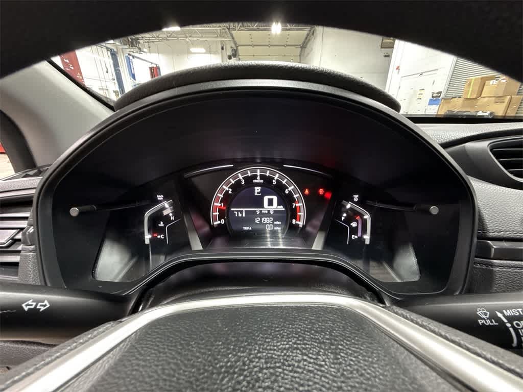Thumbnail: 2018 Honda CR-V - 30