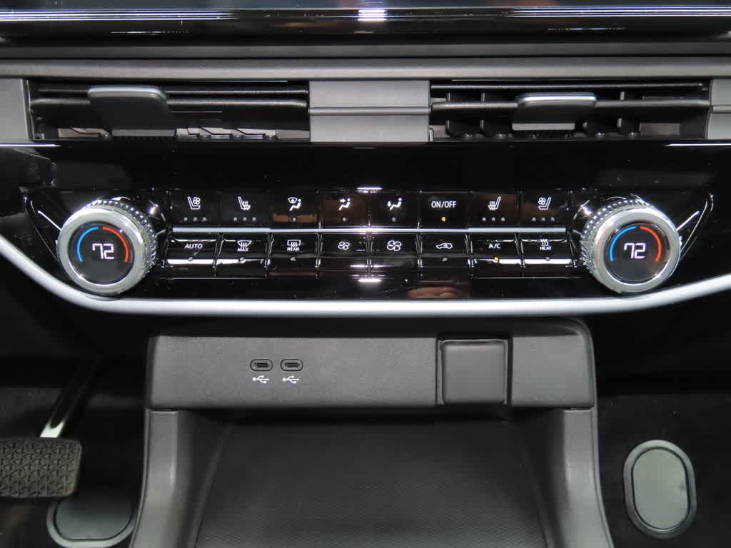 Thumbnail: 2026 Honda Prologue - 22