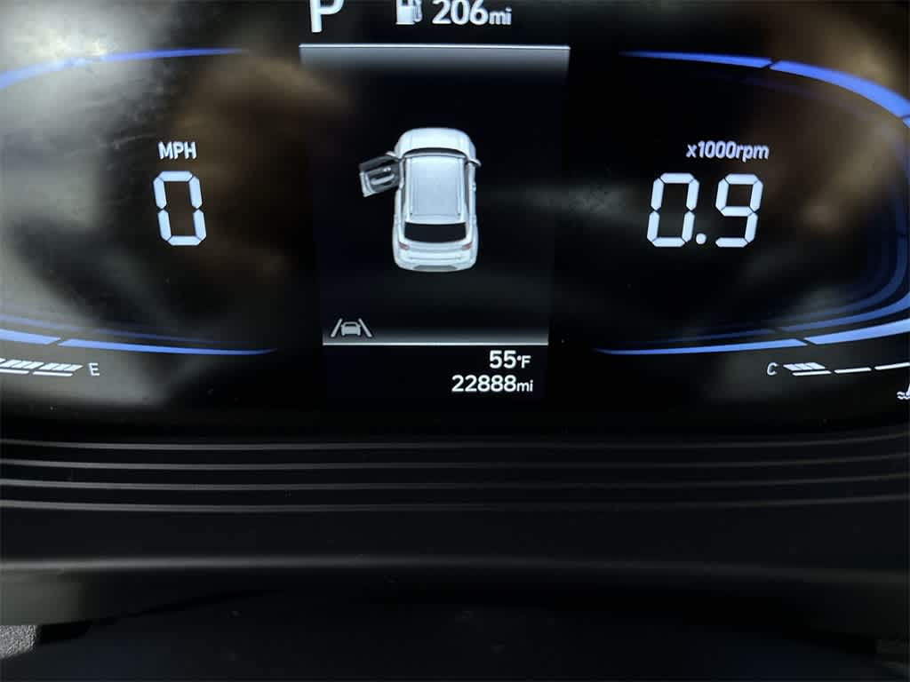 Thumbnail: 2023 Hyundai Venue - 19